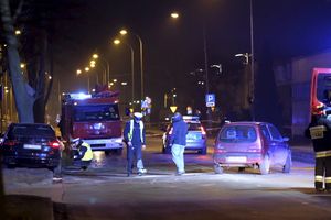 Wypadek|undefined