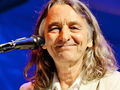 Roger Hodgson z zespołu Supertramp