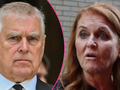 Sąsiedzi psioczą na księcia Andrzeja. Sarah Ferguson nie ma za co żyć?!