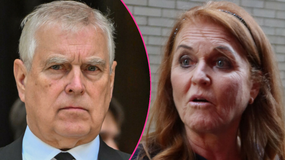 Sąsiedzi psioczą na księcia Andrzeja. Sarah Ferguson nie ma za co żyć?!