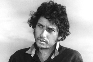 Bob Dylan