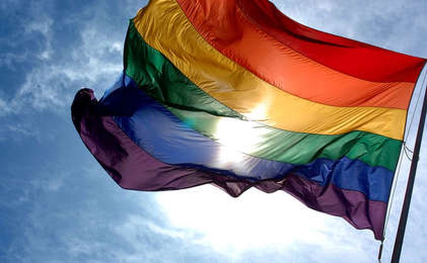 Prokuratura chce uniewinnienia drukarza, który odmówił druku plakatów LGBT, bo tej chodzi do kościoła|undefined