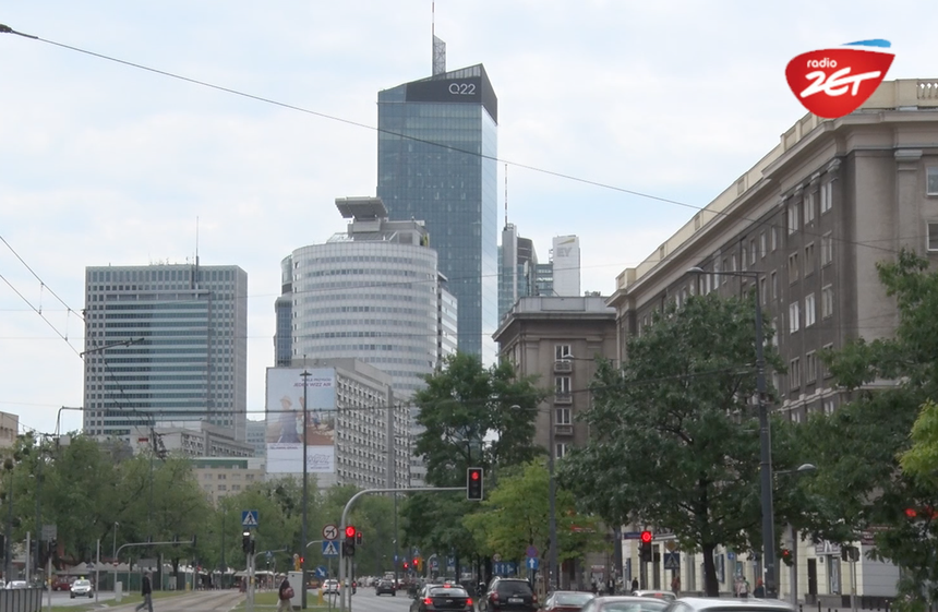 Warszawa|undefined