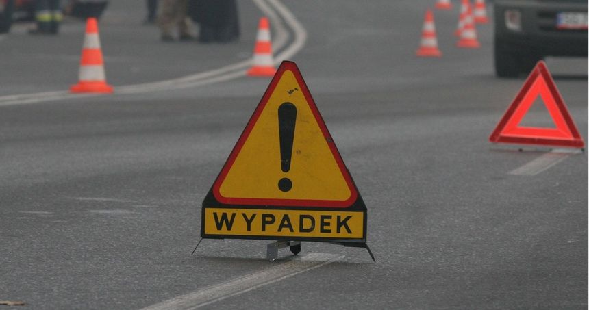 Wypadek|undefined