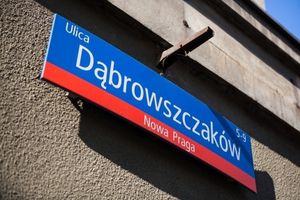 Warszawa|undefined