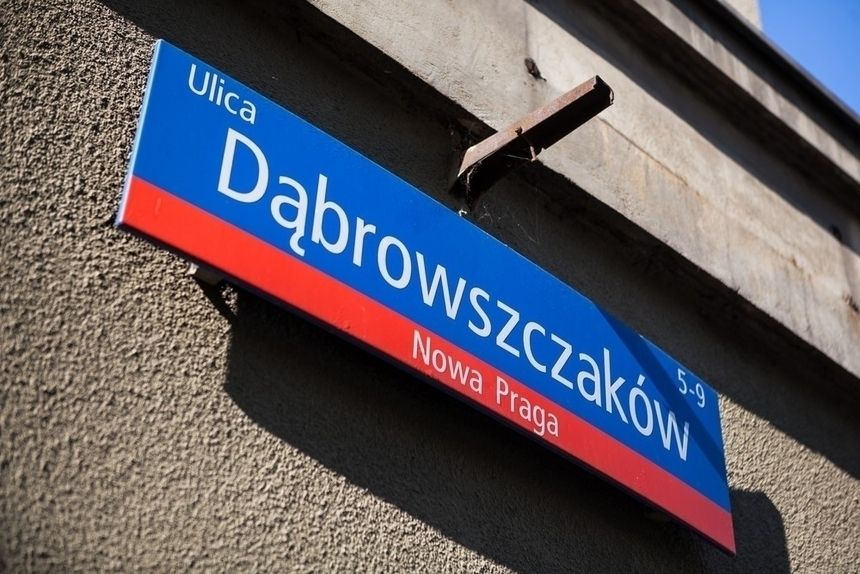 Warszawa|undefined