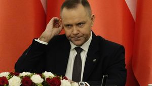 Karol Nawrocki 
