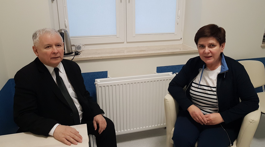 Kaczyński|undefined