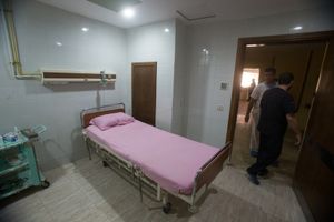 Tu ostatnie dni spędziła Magdalena Żuk. Zobacz zdjęcia z hotelu i szpitala [GALERIA]|undefined