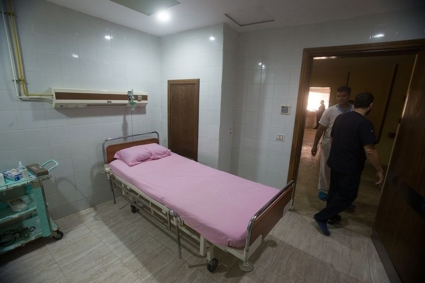 Tu ostatnie dni spędziła Magdalena Żuk. Zobacz zdjęcia z hotelu i szpitala [GALERIA]|undefined