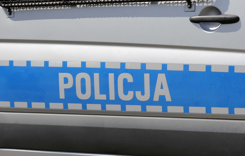 Policja |undefined