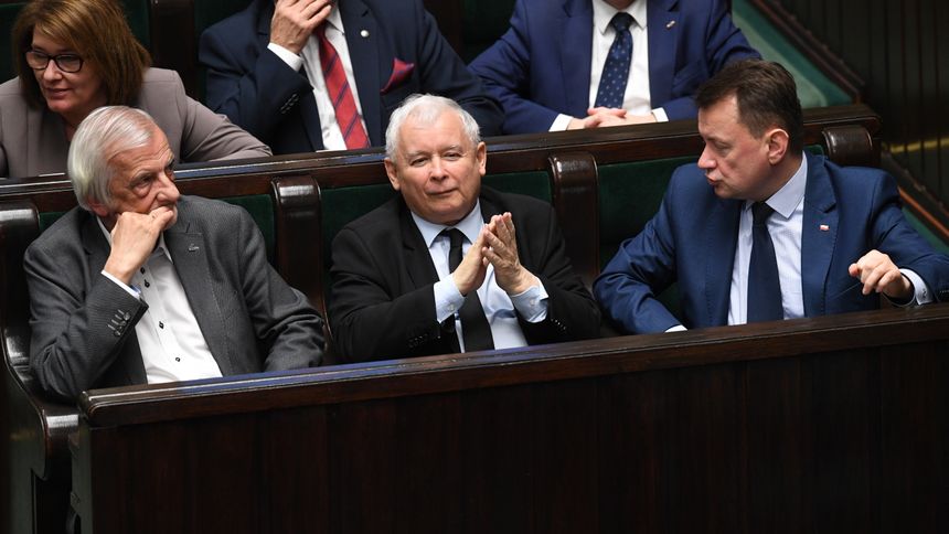 Sejm |undefined