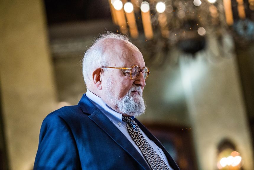 Penderecki|undefined