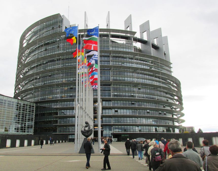 Europarlament|undefined