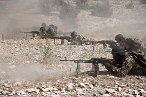 Syria. ONZ ostrzega przed szturmem Syrii i Rosji w prowincji Idlib|undefined