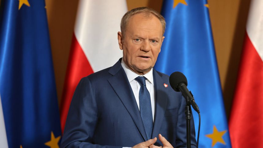 Donald Tusk
