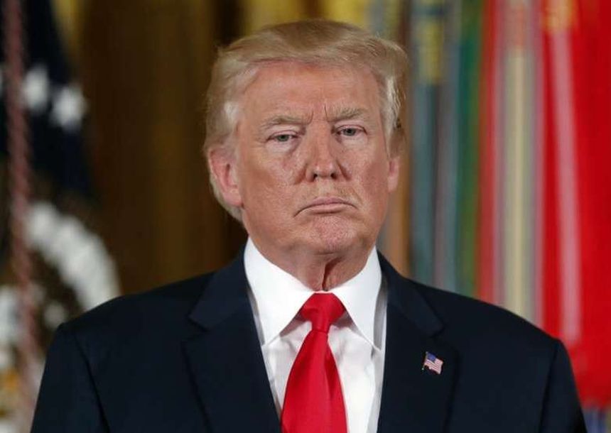 Trump|undefined