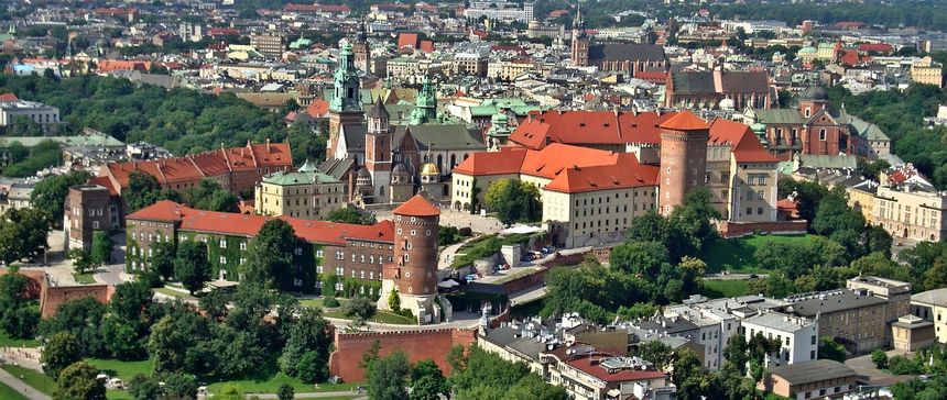 Kraków|undefined