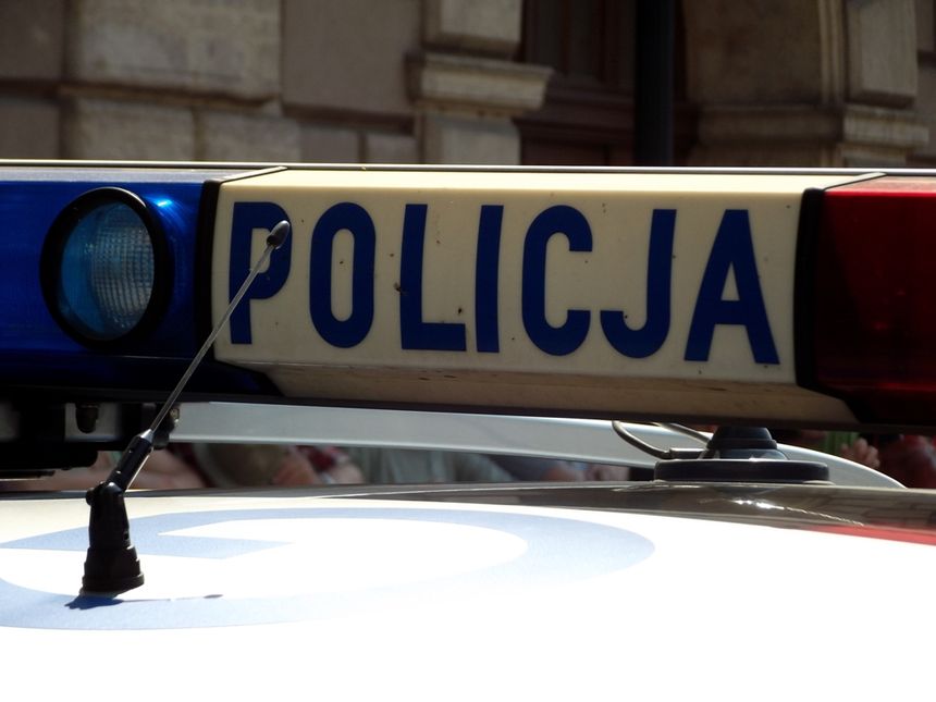 Policja|undefined