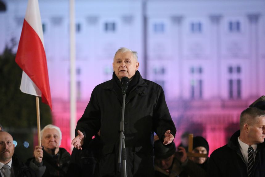 Kaczyński|undefined