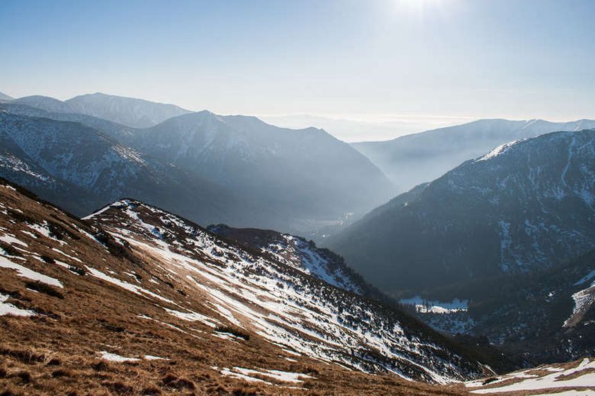 Tatry|undefined