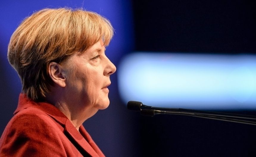 Angela Merkel|undefined