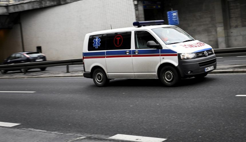 Pod numerem alarmowym usłyszł, że każdy umrze. Sebastian Banasiak opowiada nam o desperackiej próbie wezwania pogotowia|undefined