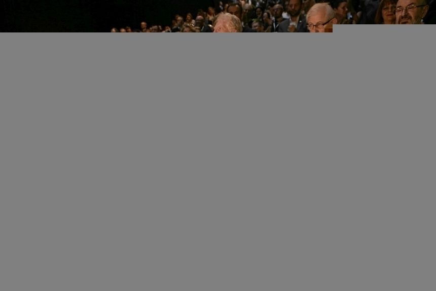 To on zastąpi Kijowskiego jako szef KOD. Kim jest Krzysztof Łoziński?|undefined
