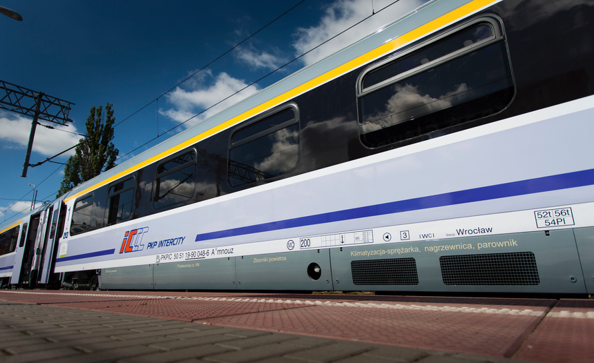Intercity|undefined