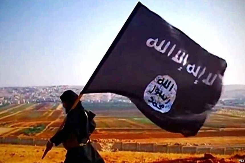 ISIS|undefined