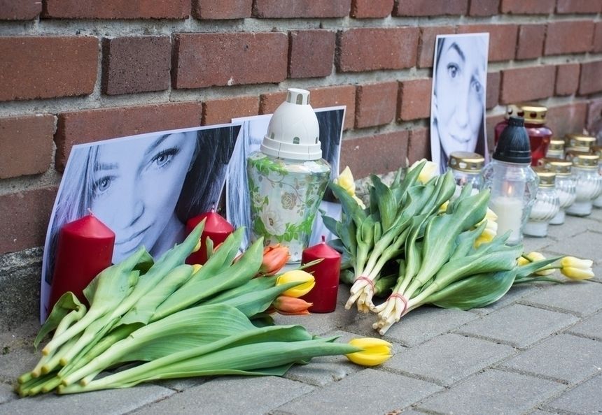 Śledczy o sprawie Magdaleny Żuk: Dopiero badania biologiczne pozwolą wykluczyć morderstwo|undefined