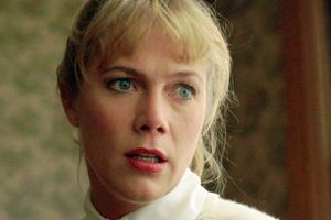 Kathleen Turner w 