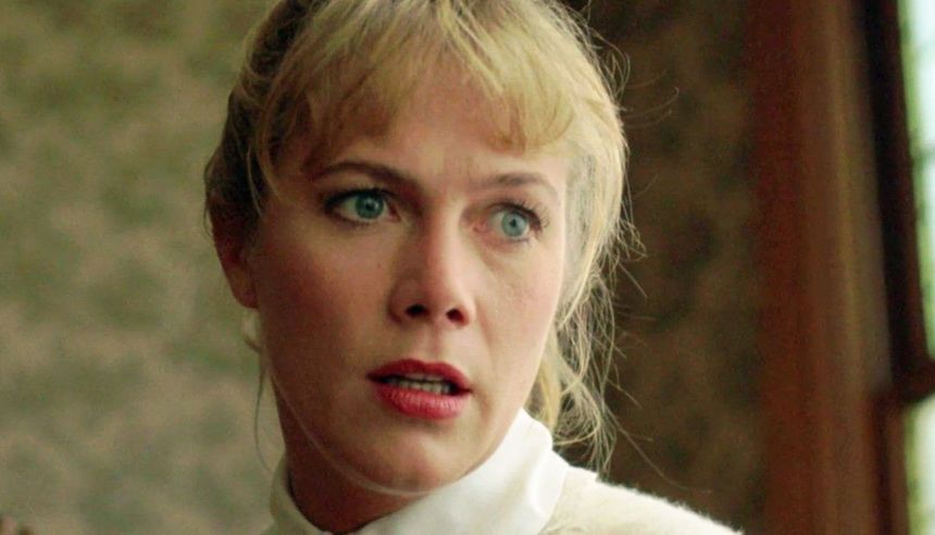 Kathleen Turner w 