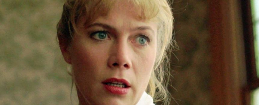 Kathleen Turner w 
