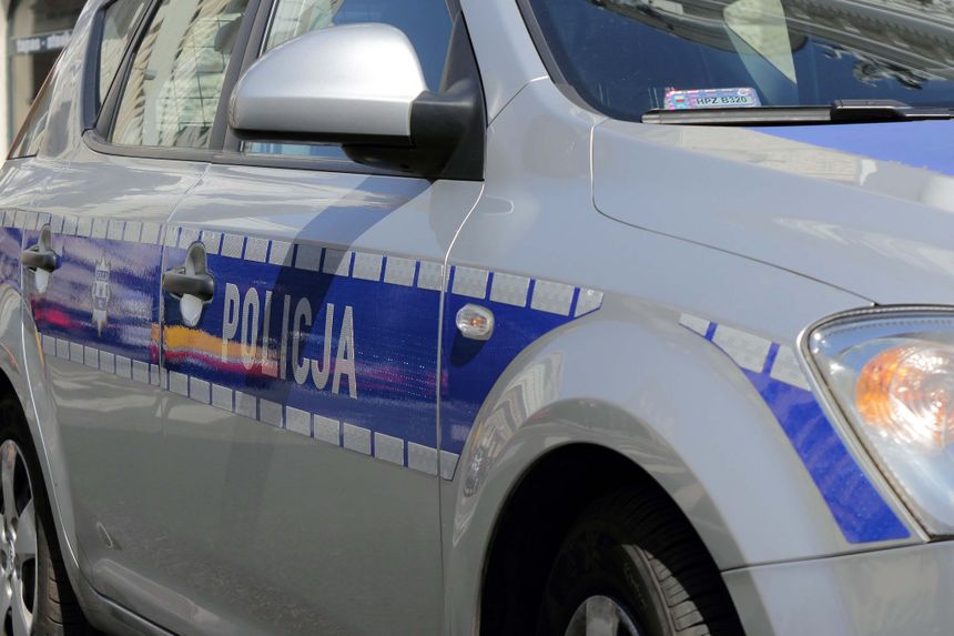 Policja|undefined