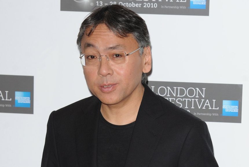 Ishiguro|undefined