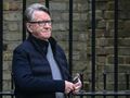 Peter Mandelson