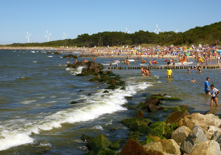 Darłówko |undefined