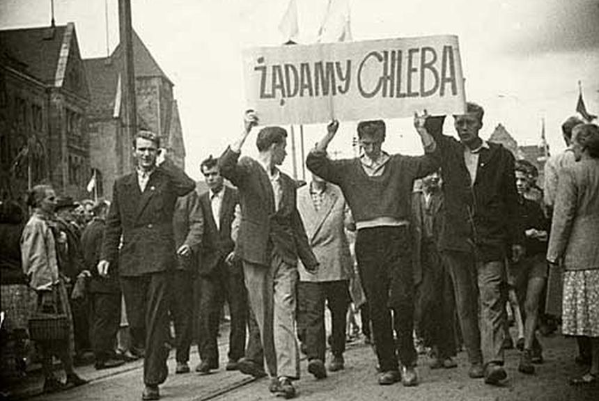 61. rocznica Poznańskiego Czerwca 1956|undefined