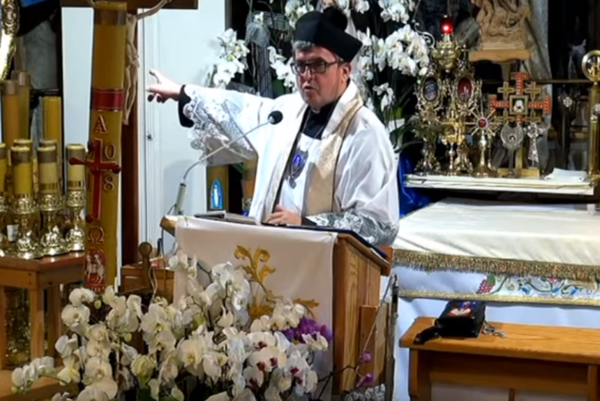 Ksiądz Natanek |undefined
