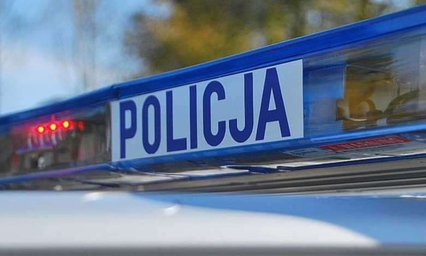 Policja|undefined