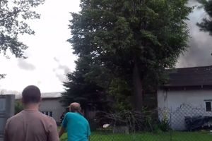 Pożar|undefined
