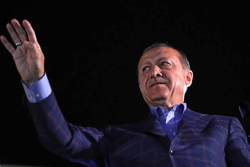 Erdogan|undefined