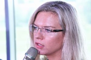 Wybory samorządowe. Wywiad z Małgorzatą Wassermann, kandydatką PiS w Krakowie|undefined
