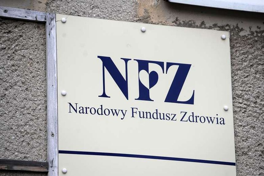 NFZ będzie postawiony w stan likwidacji, ale... będzie kontynuować swoją pracę|undefined