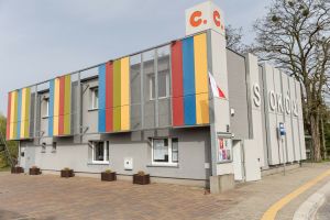 Czerwonak pod Poznaniem