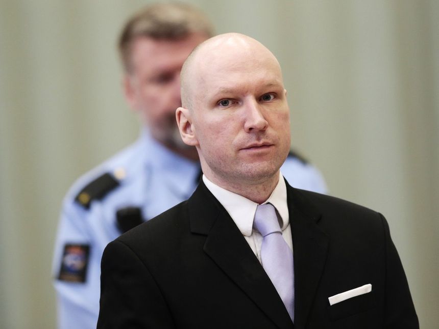 Breivik|undefined