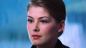 Rosamund Pike