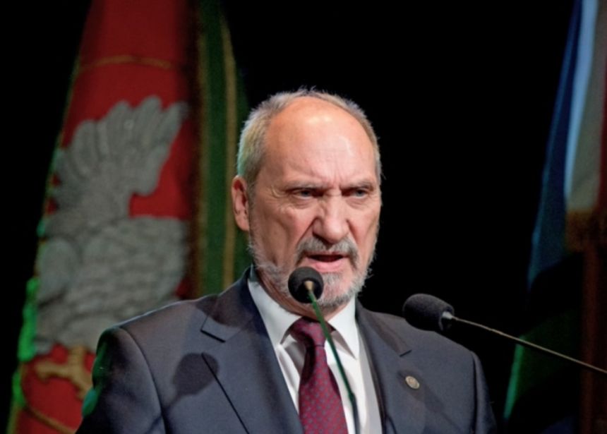 Antoni Macierewicz|undefined
