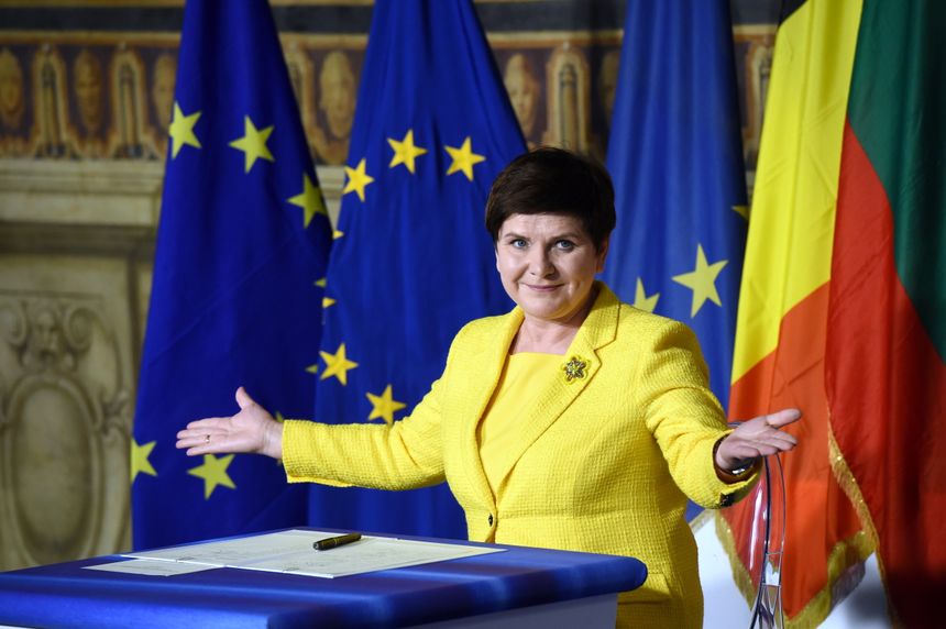 Szydło|undefined